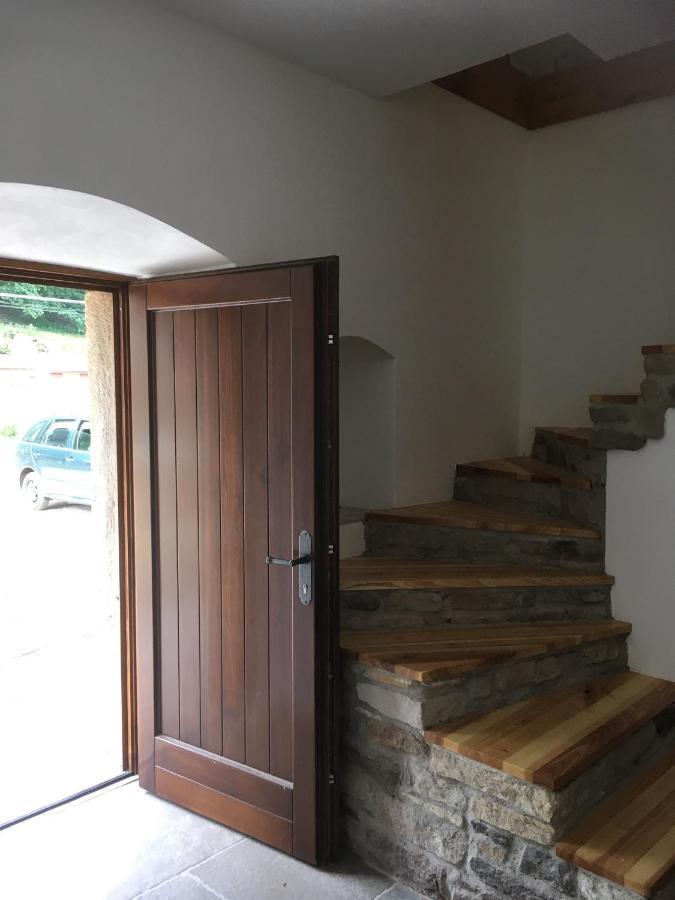 The Retreat Villa Zdarky Esterno foto