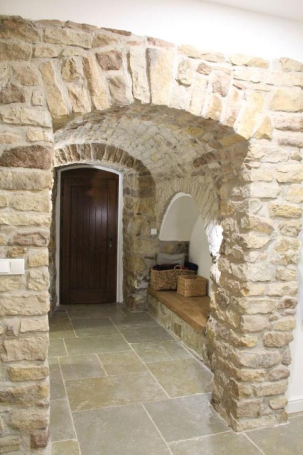 The Retreat Villa Zdarky Esterno foto