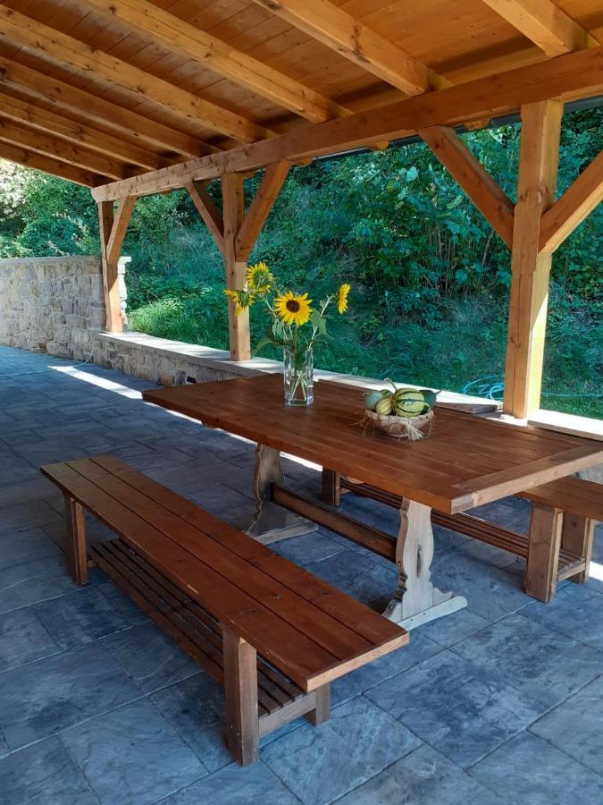 The Retreat Villa Zdarky Esterno foto