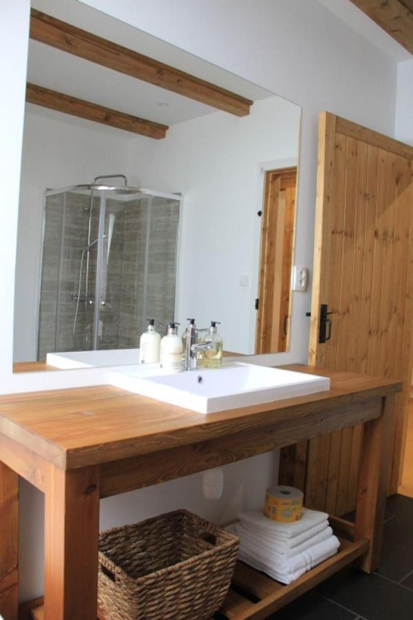 The Retreat Villa Zdarky Esterno foto