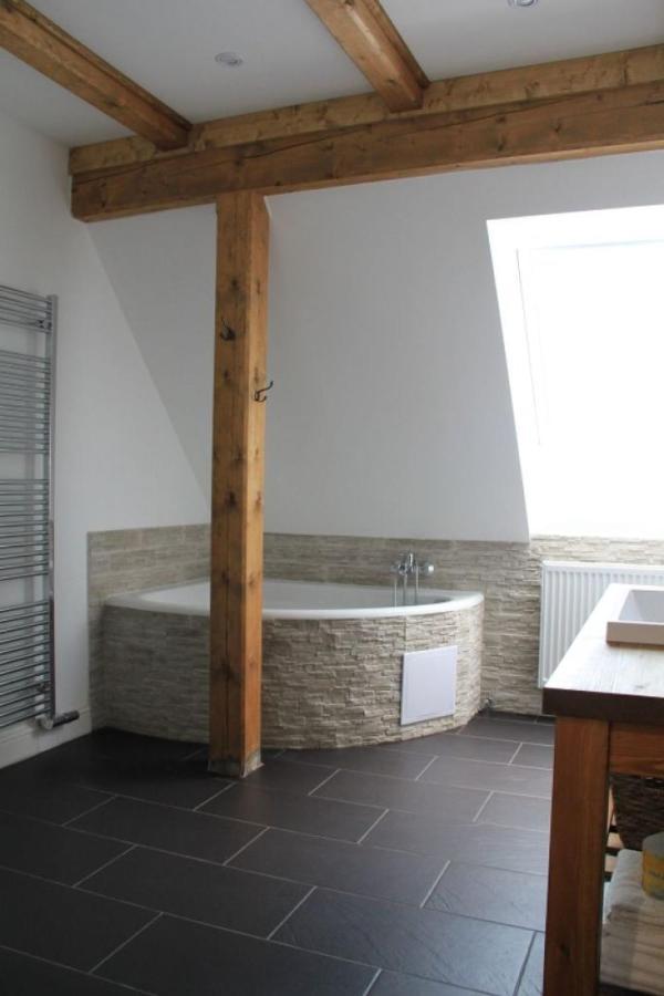 The Retreat Villa Zdarky Esterno foto