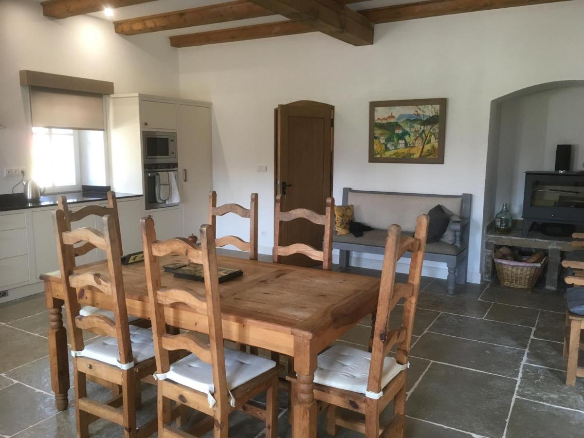 The Retreat Villa Zdarky Esterno foto