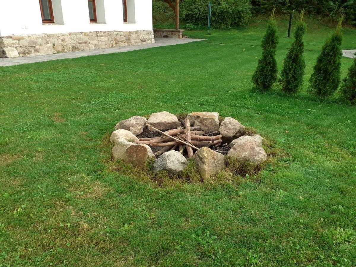 The Retreat Villa Zdarky Esterno foto